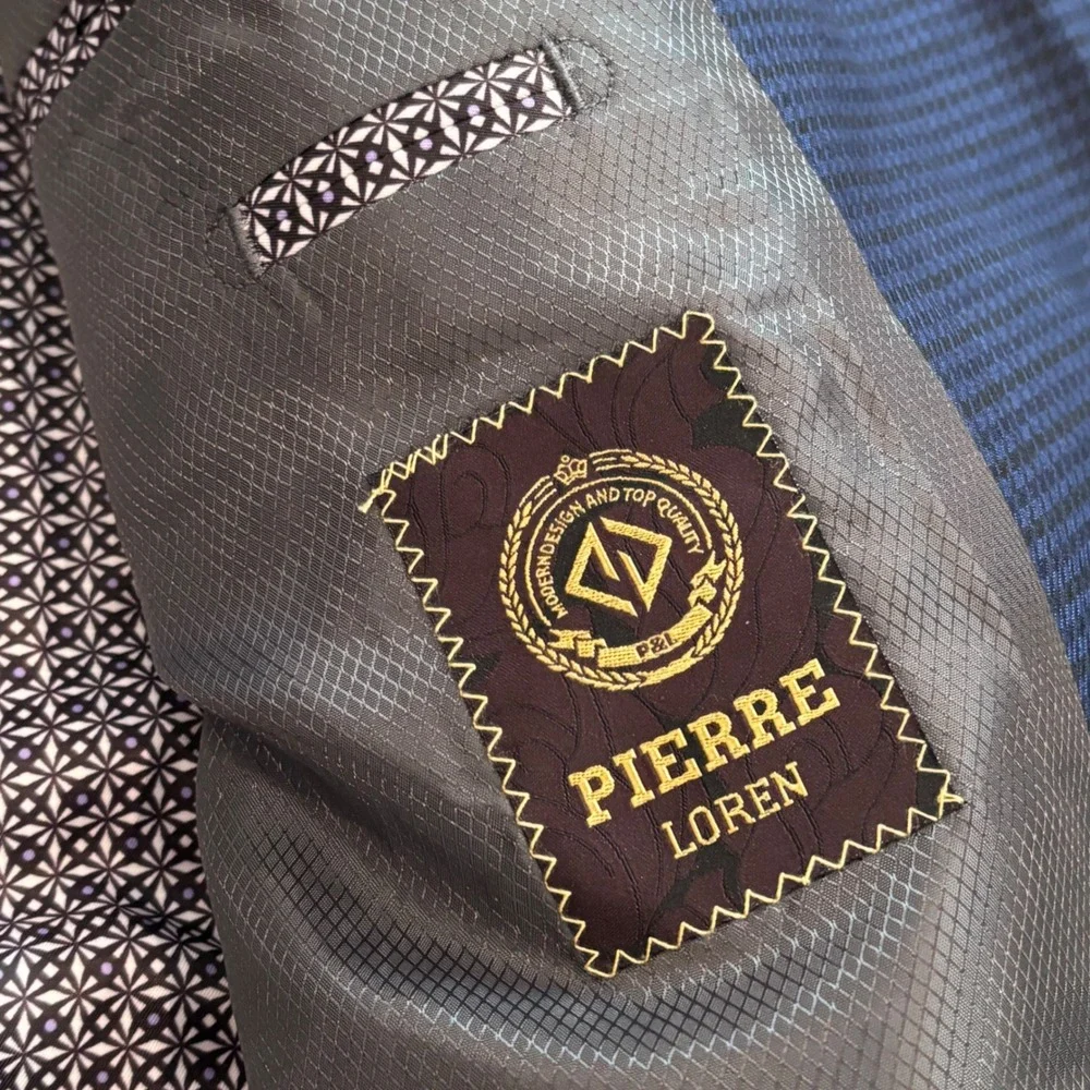 Pierre Loren pierre loren
